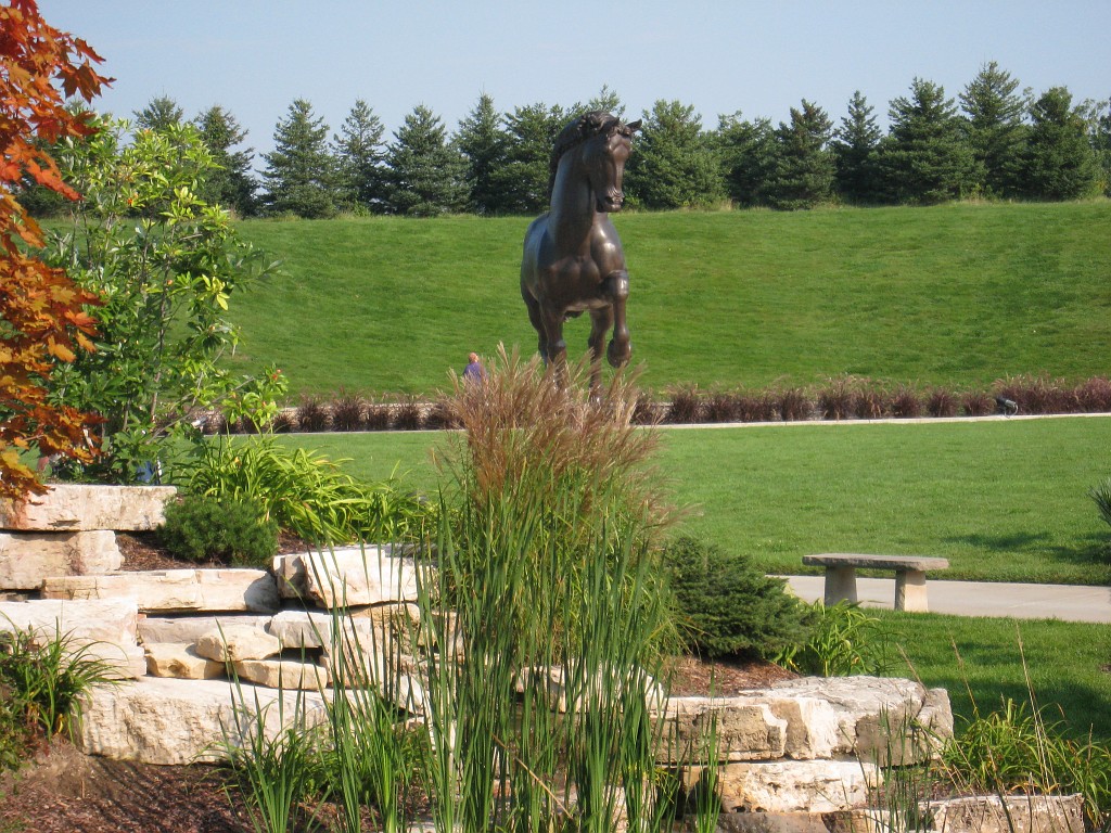 Michigans West Coast 2009 0735.jpg - Labor Day 2009. A trip along Michigans west coast to see beachs, art and buffets.